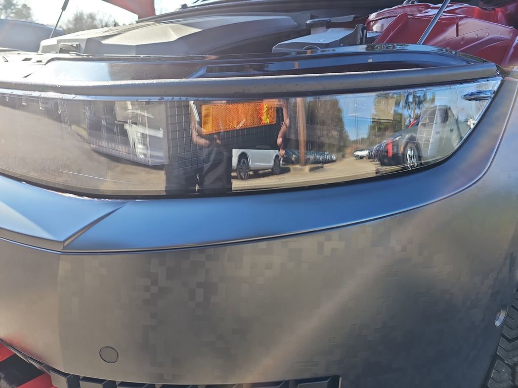 New 2026 Hyundai Ioniq 5 XRT image 31