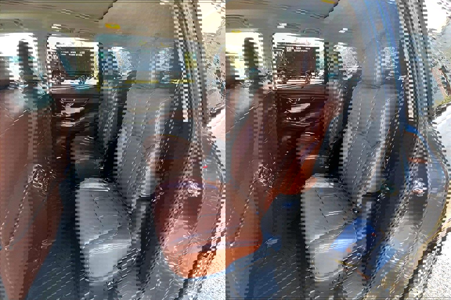 Used 2019 Subaru Ascent Touring image 24