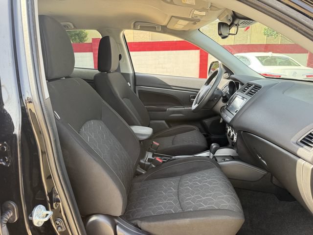 Used 2024 Mitsubishi Outlander Sport AWD image 26