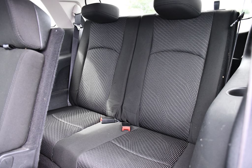 Used 2019 Dodge Journey SE w/ Connectivity Group FWD image 16
