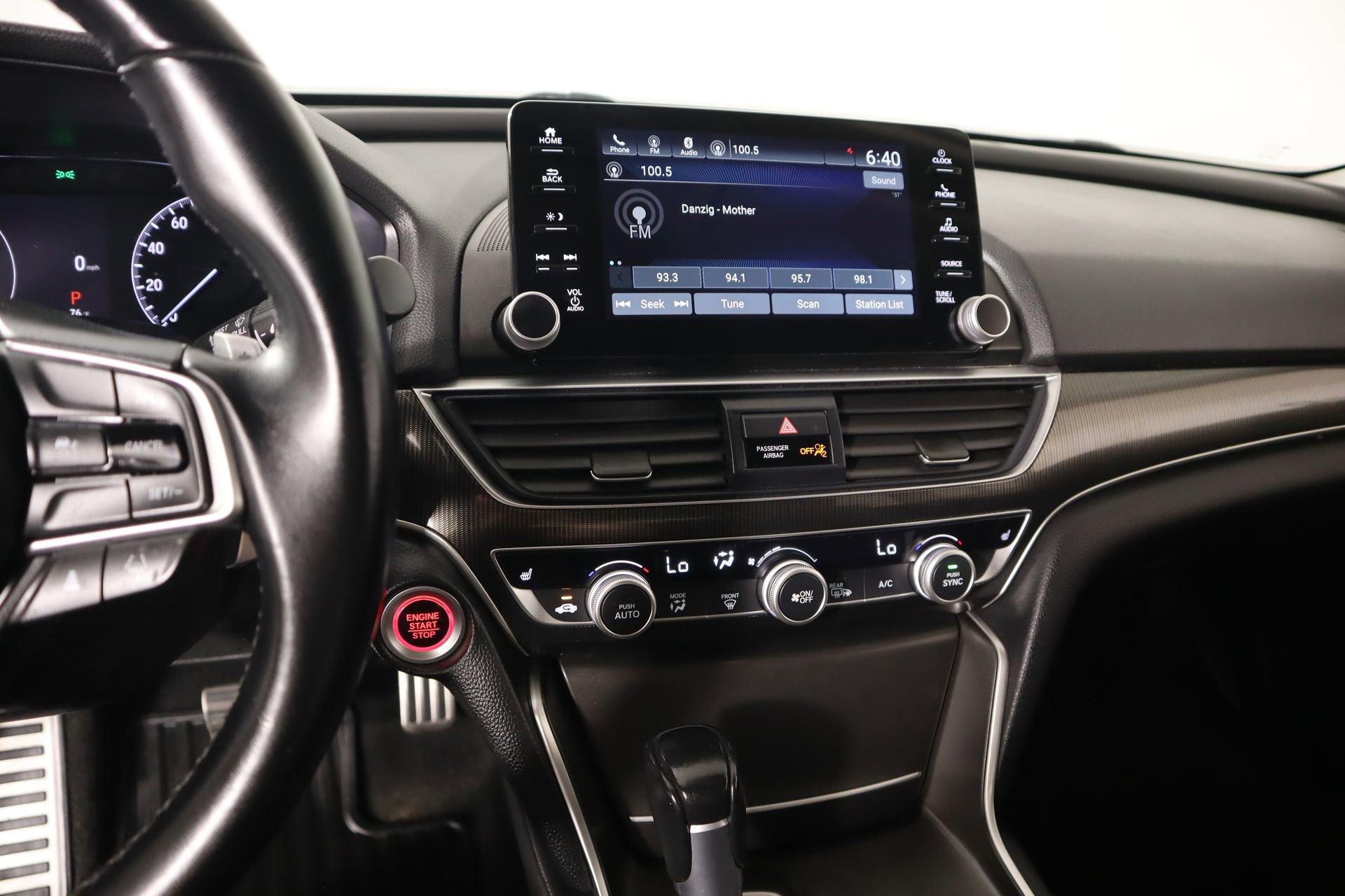 Used 2021 Honda Accord Sport Special Edition image 5