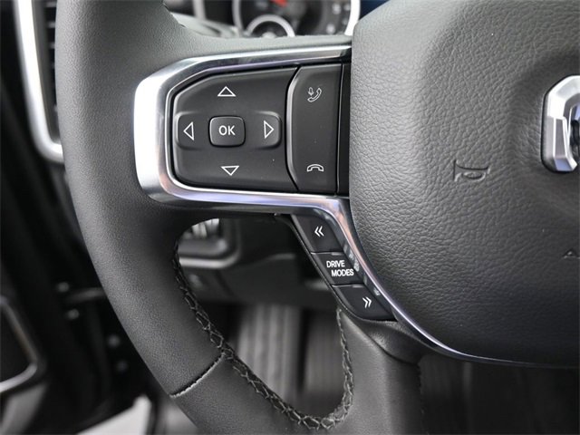 New 2026 RAM 1500 Laramie image 31