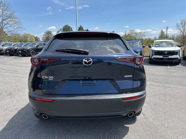 Used 2020 MAZDA CX-30 AWD w/ Premium Package image 6