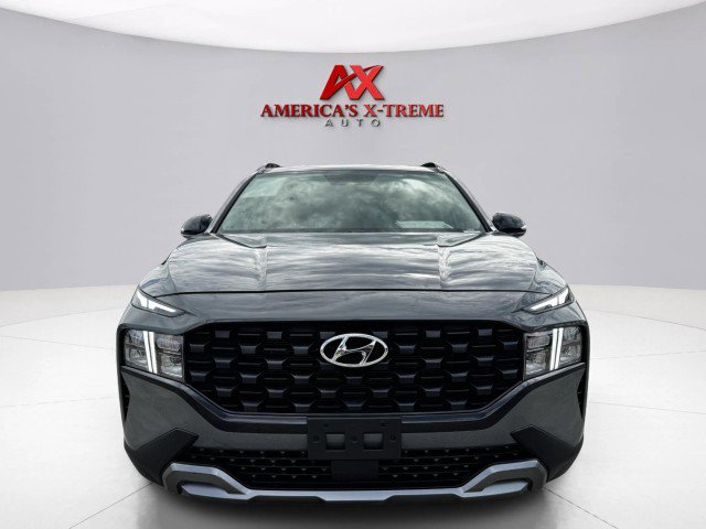 Used 2023 Hyundai Santa Fe XRT image 9
