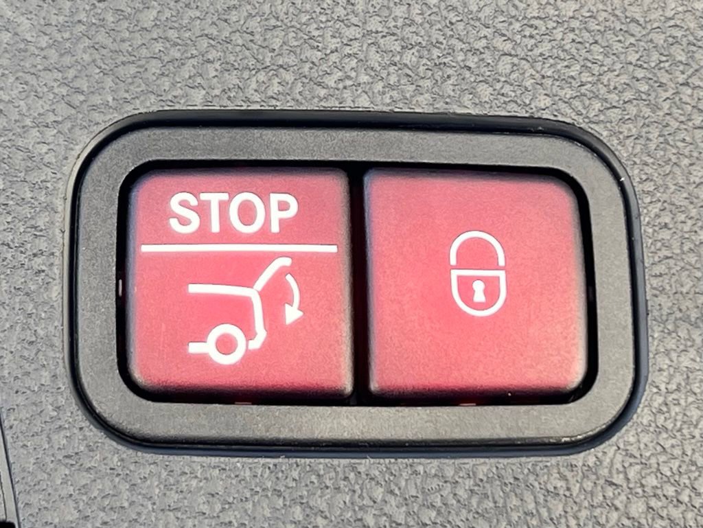 Certified 2024 Mercedes-Benz GLE 53 AMG 4MATIC Coupe image 40