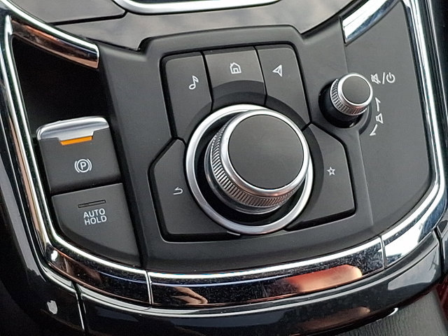 Certified 2023 MAZDA CX-9 Carbon Edition image 25