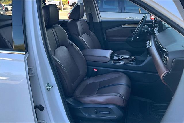 Used 2023 Honda Pilot Elite image 7