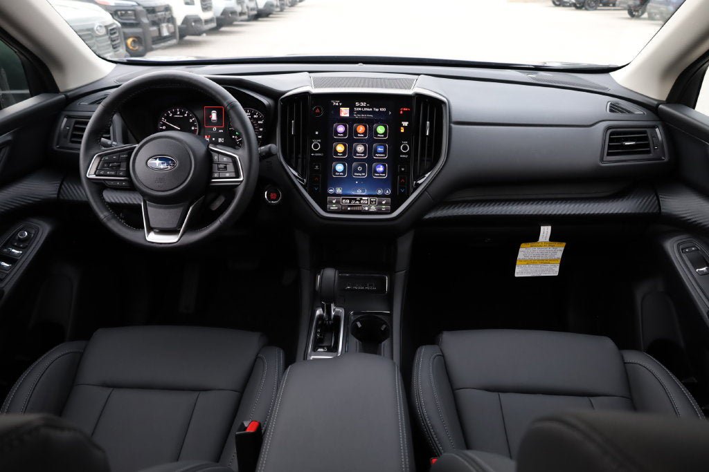 New 2026 Subaru Ascent Premium AWD/4WD image 23