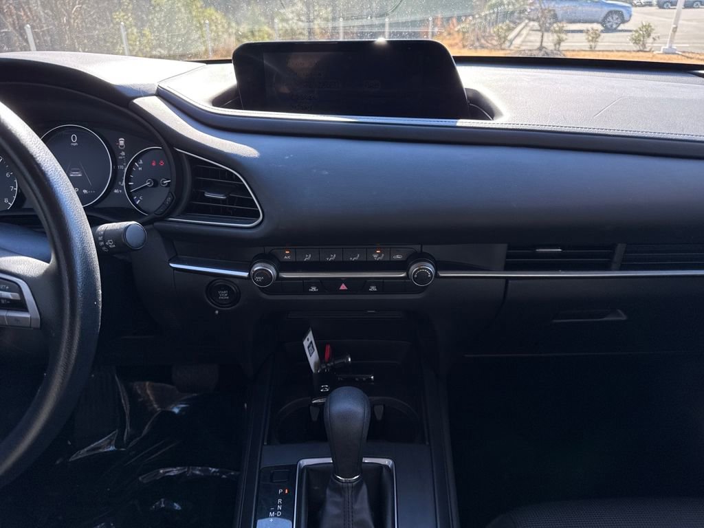 Used 2021 MAZDA CX-30 FWD 2.5 S image 17