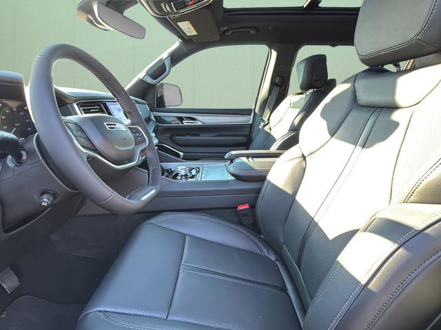 New 2026 Jeep Grand Wagoneer Limited image 19