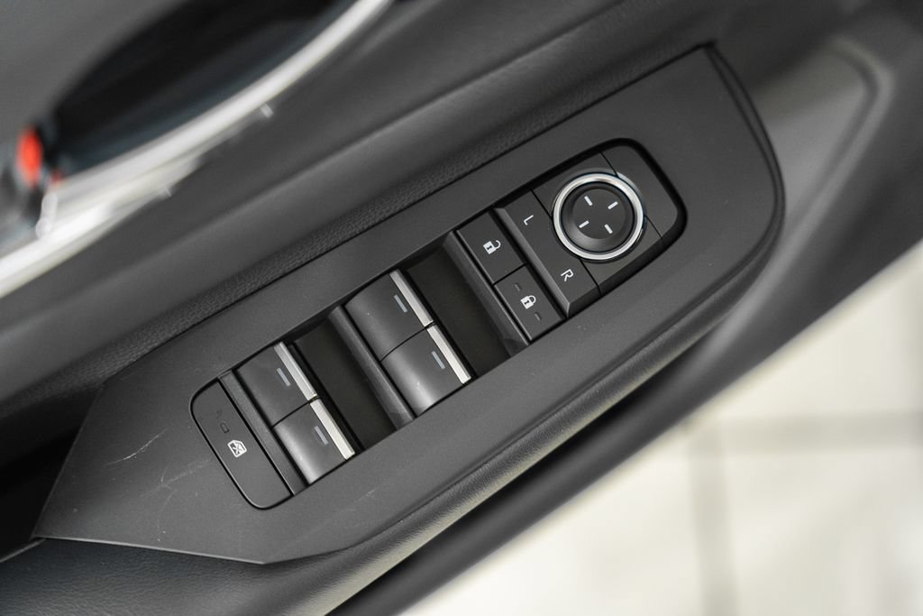 New 2027 Toyota Prius Plug-In Hybrid w/ Limited Premium Package FWD image 44