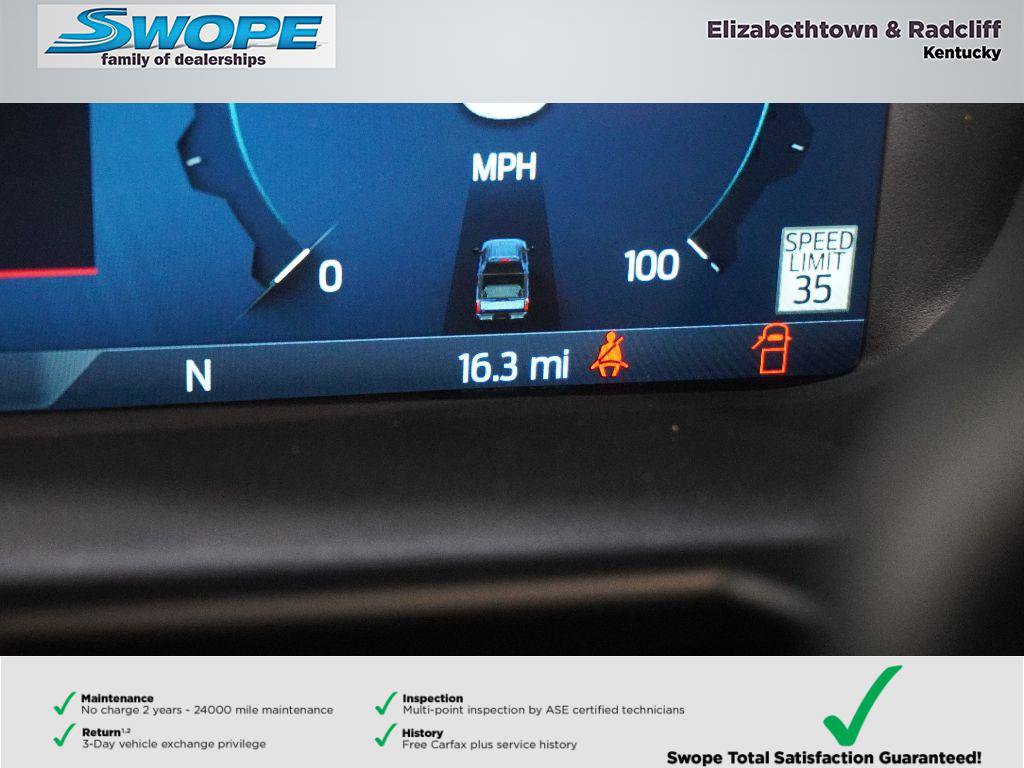 New 2025 Ford F250 Lariat w/ Lariat Ultimate Package image 17