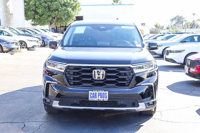 Used 2024 Honda Pilot EX-L image 3