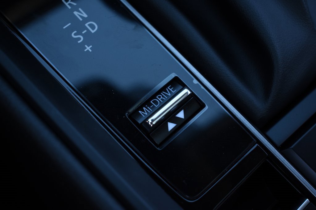 New 2026 MAZDA CX-50 AWD 2.5 Hybrid w/ Weather Package image 35