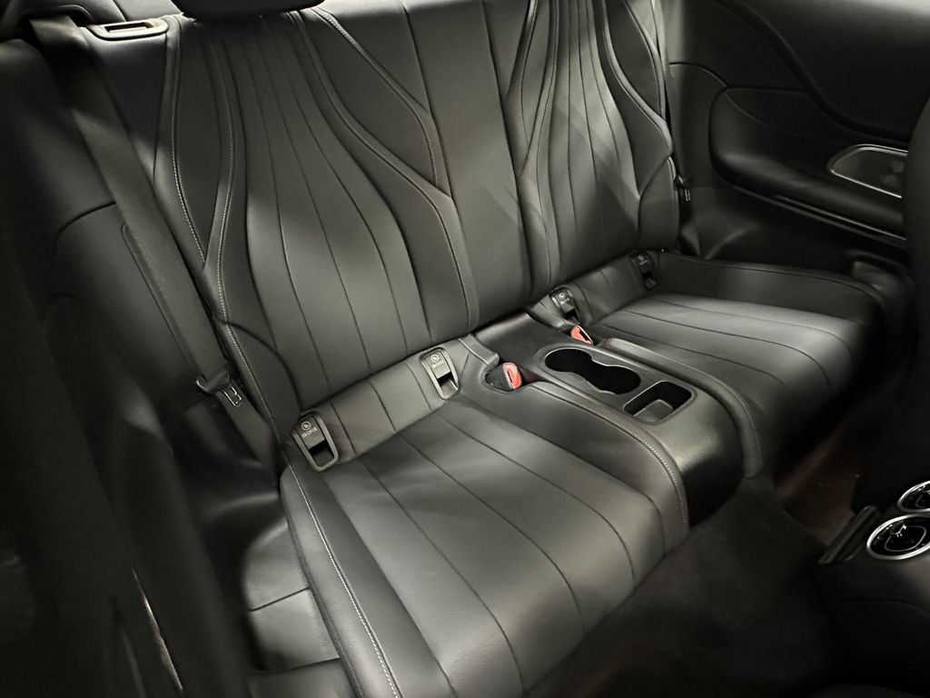 Certified 2024 Mercedes-Benz CLE 300 4MATIC Coupe image 17