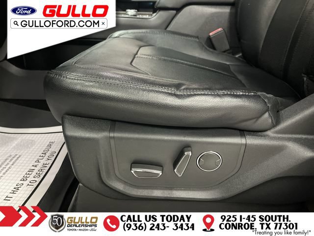 Used 2019 Ford Expedition Max Limited w/ Special Edition Package AWD/4WD image 22