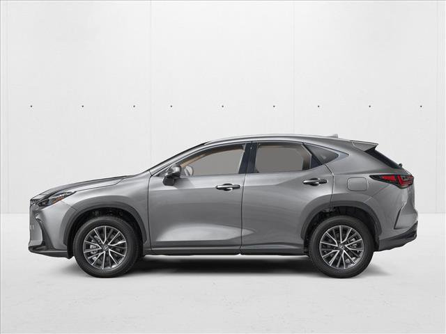 New 2026 Lexus NX 350 AWD w/ Accessory Package (2T) image 3