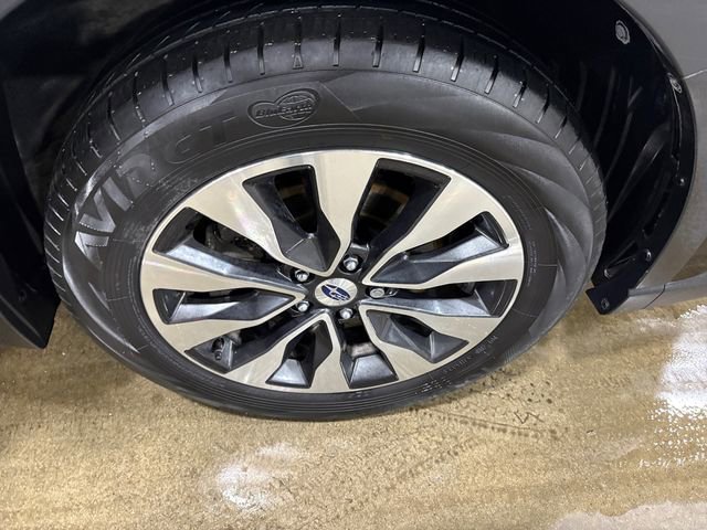 Used 2024 Subaru Outback Limited image 19