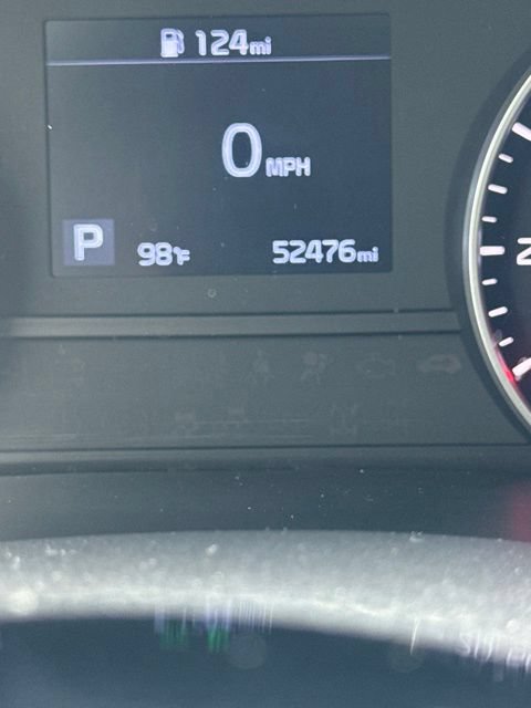 Used 2020 Kia Sportage LX AWD/4WD image 17