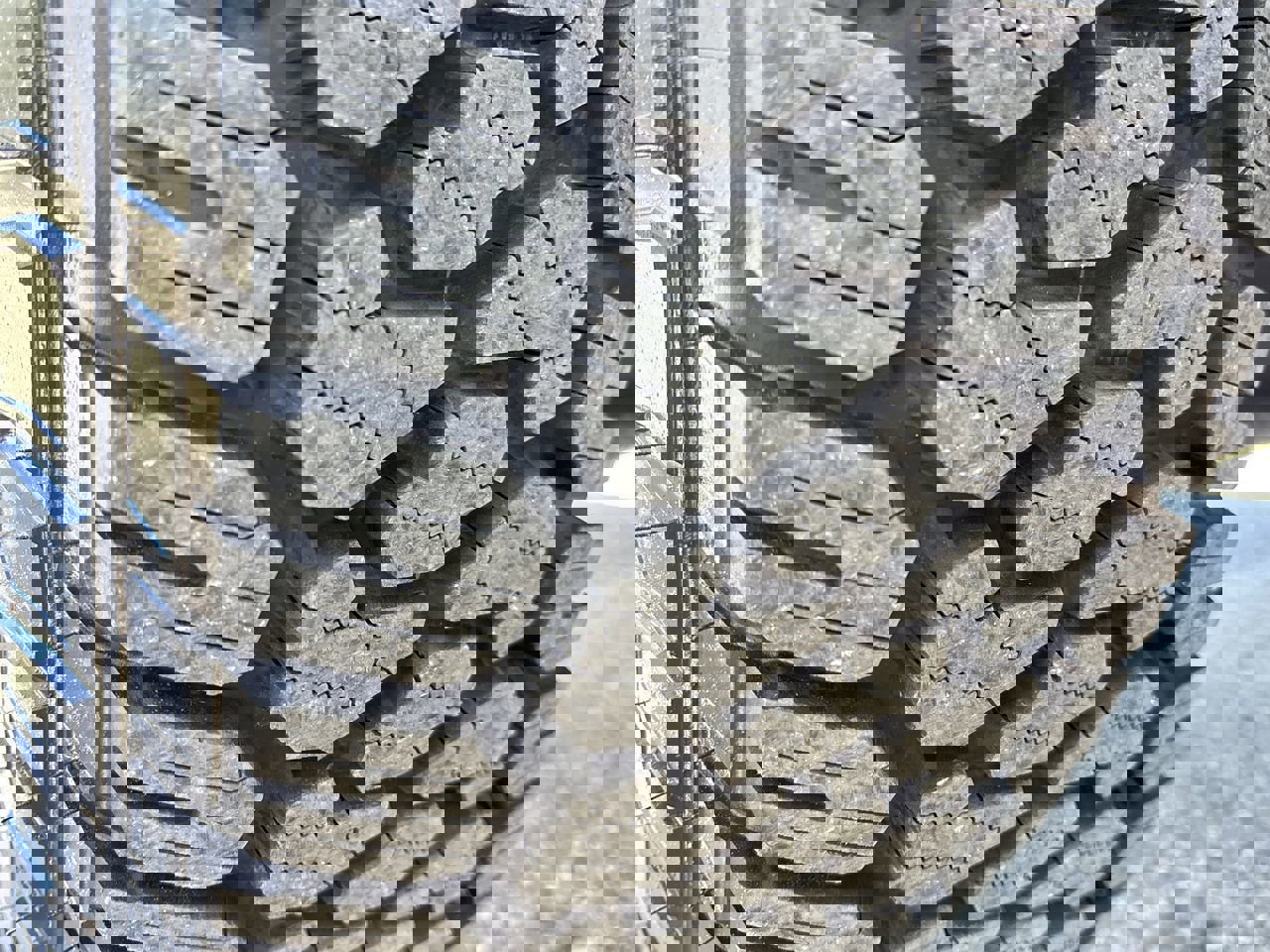 Used 2017 RAM 3500 Tradesman w/ Cold Weather Group image 32