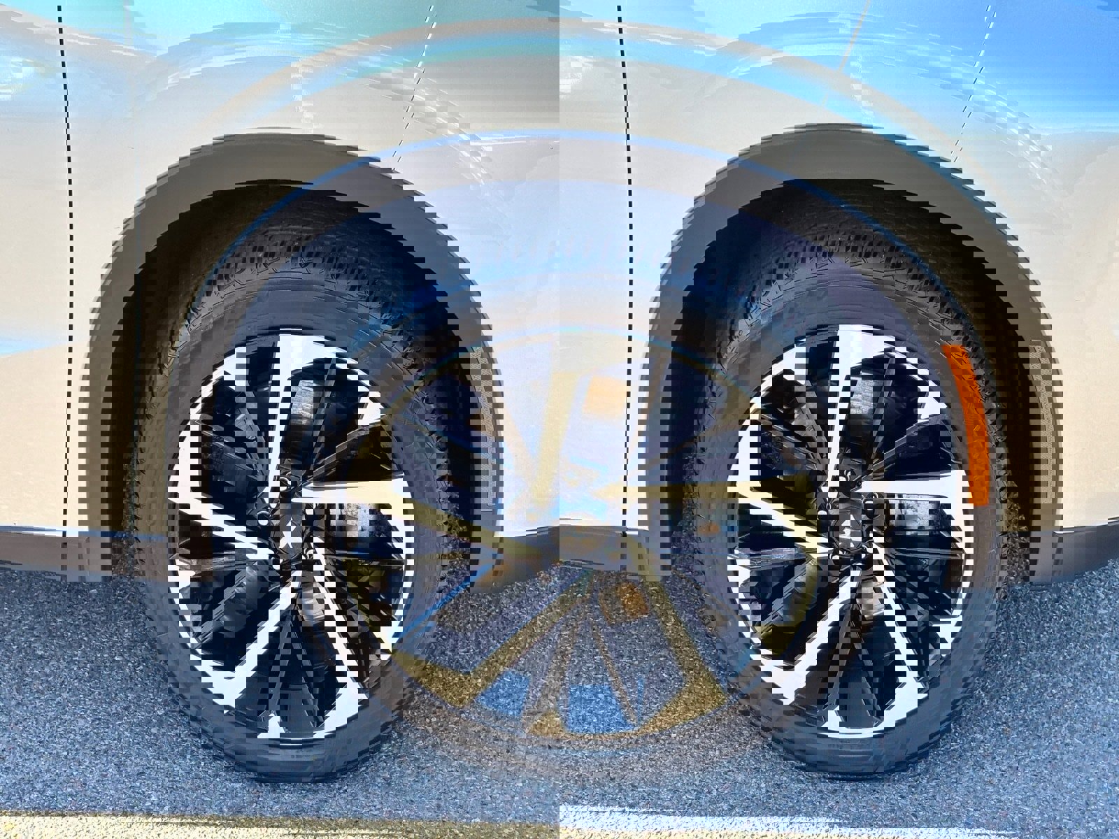 Used 2024 Mitsubishi Outlander SE image 10