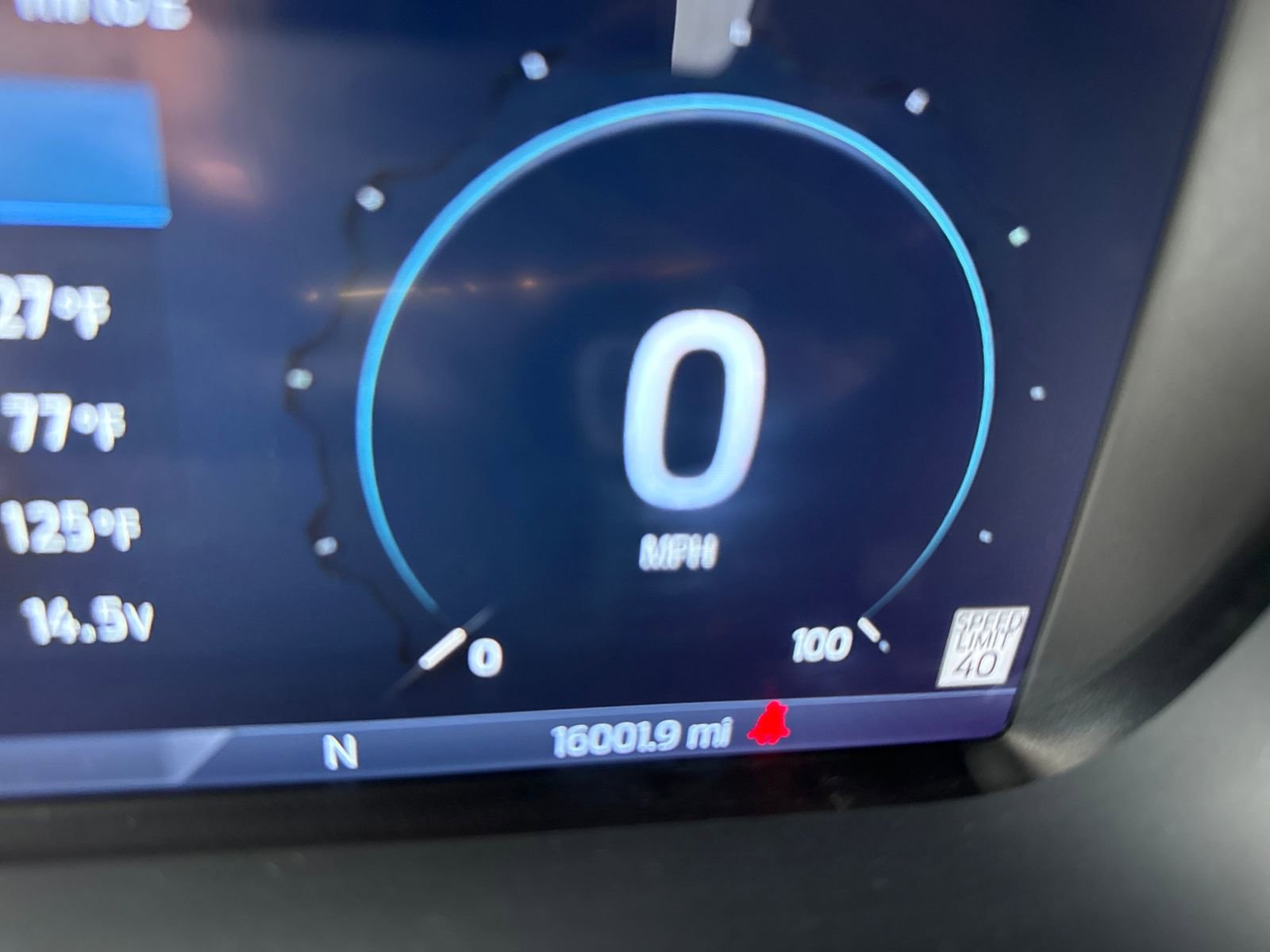 Certified 2024 Ford F350 Platinum w/ FX4 Off-Road Package image 16