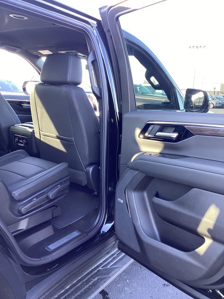 New 2026 Chevrolet Tahoe LT w/ Comfort Package image 31