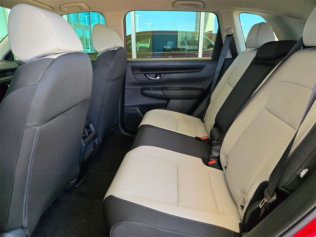 New 2026 Honda CR-V LX image 15