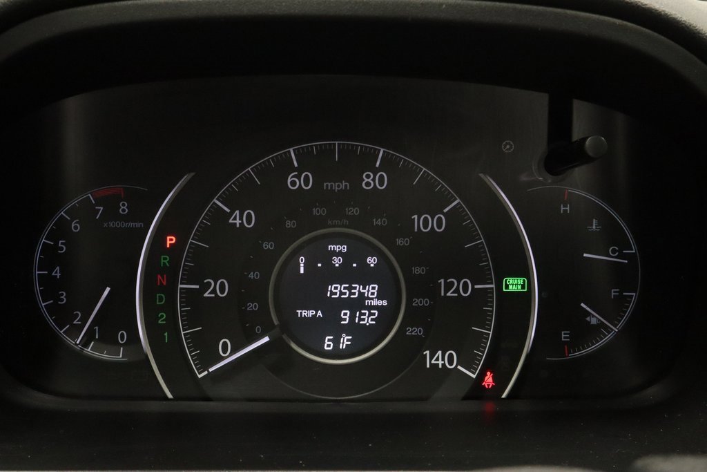 Used 2014 Honda CR-V LX image 28
