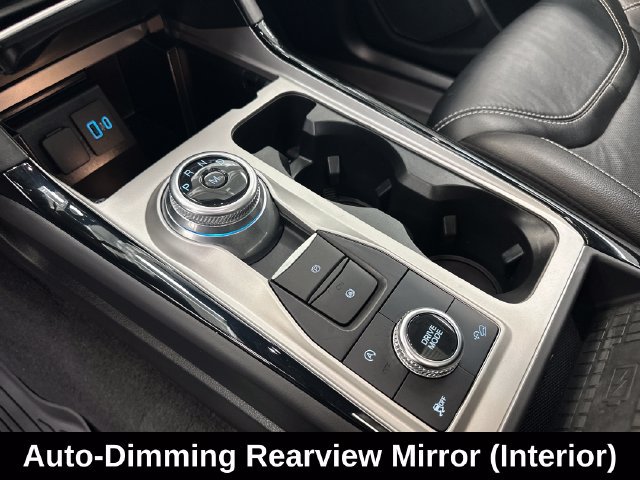 Used 2023 Ford Explorer ST w/ Equipment Group 401A AWD/4WD image 34