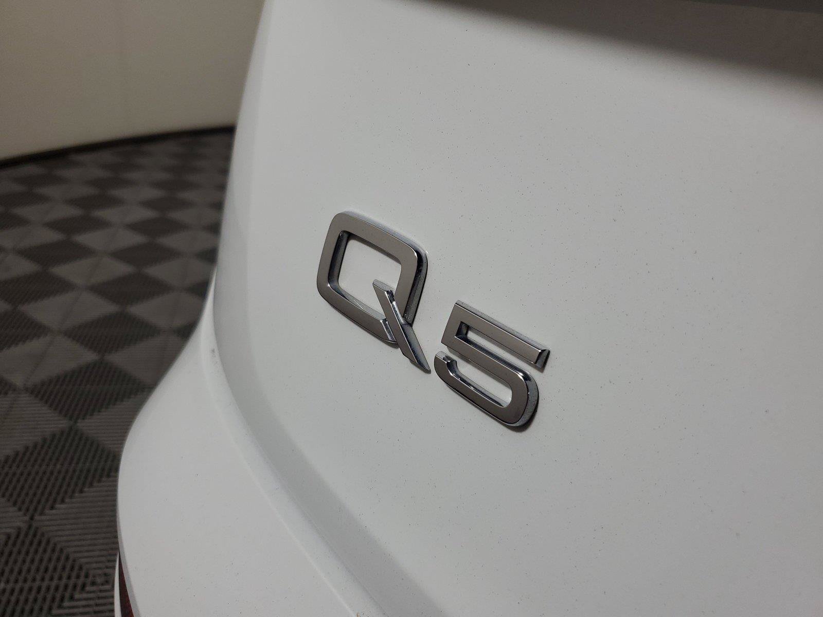 Used 2023 Audi Q5 2.0T Premium Plus w/ Premium Plus Package AWD/4WD image 8