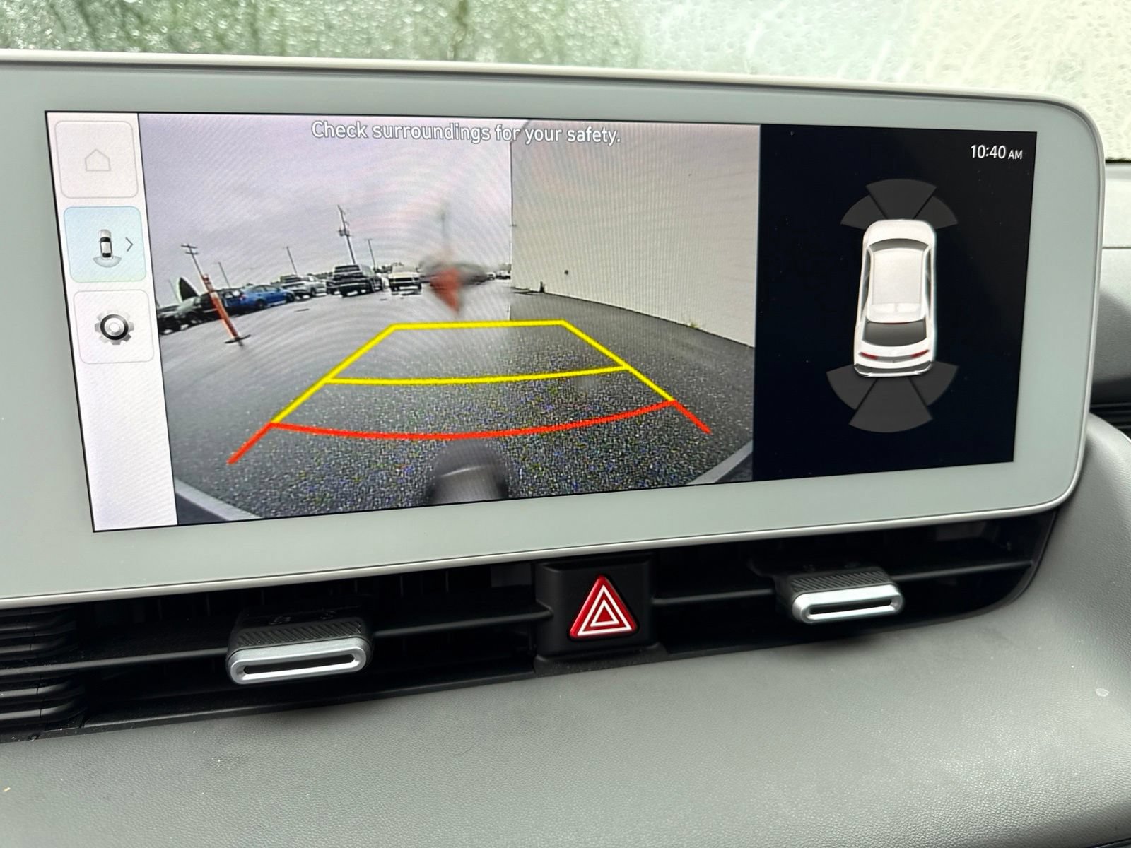 Certified 2024 Hyundai Ioniq 5 SEL RWD image 21