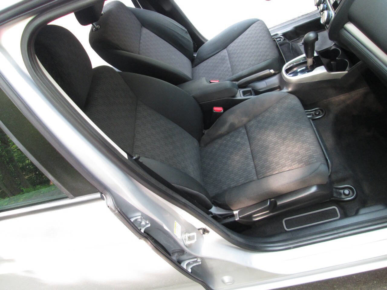Used 2015 Honda Fit LX image 18