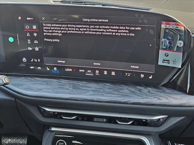 New 2025 Audi Q5 Premium Plus image 13