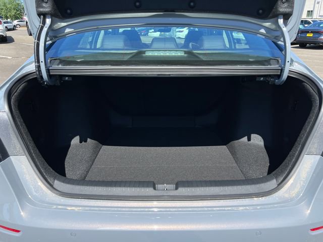 New 2026 Honda Accord Touring image 16