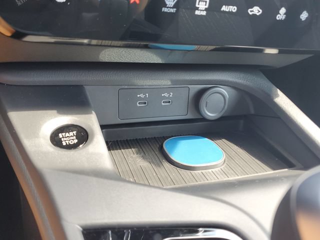 New 2027 Nissan Sentra SV w/ SV Convenience Package FWD image 30
