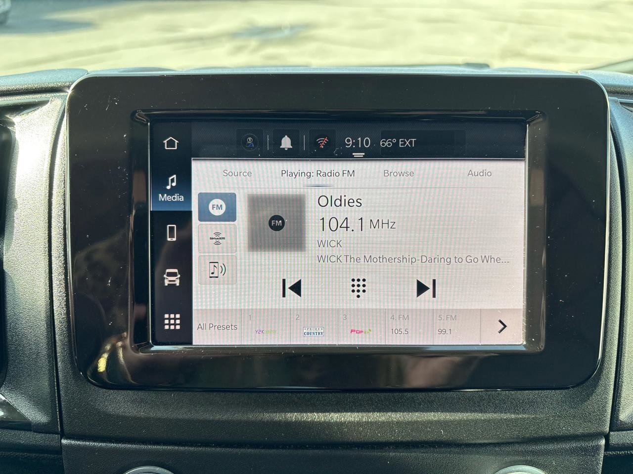 Used 2024 RAM ProMaster 2500 image 27