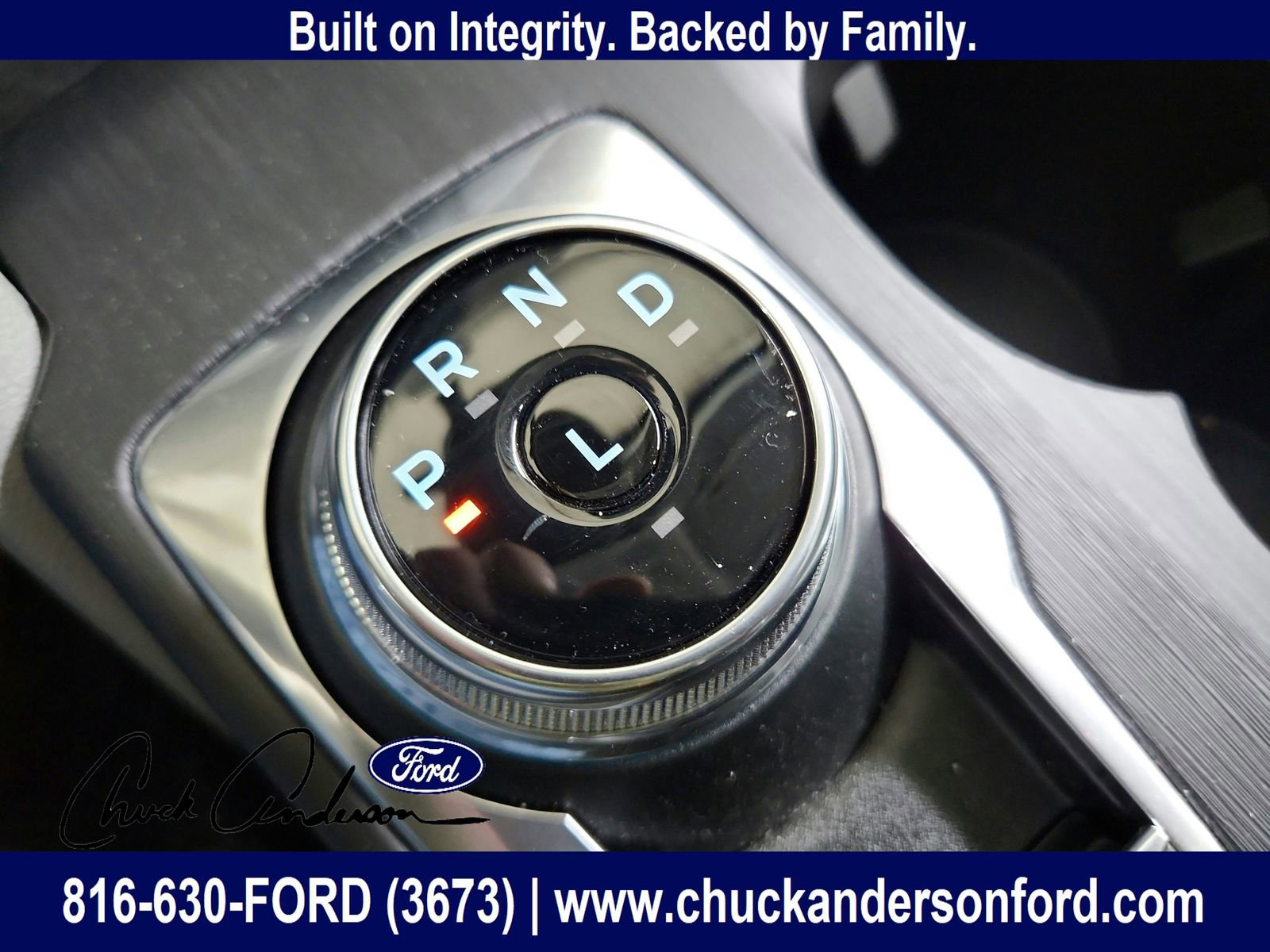 New 2025 Ford Escape Active w/ Tech Pack #1 image 21