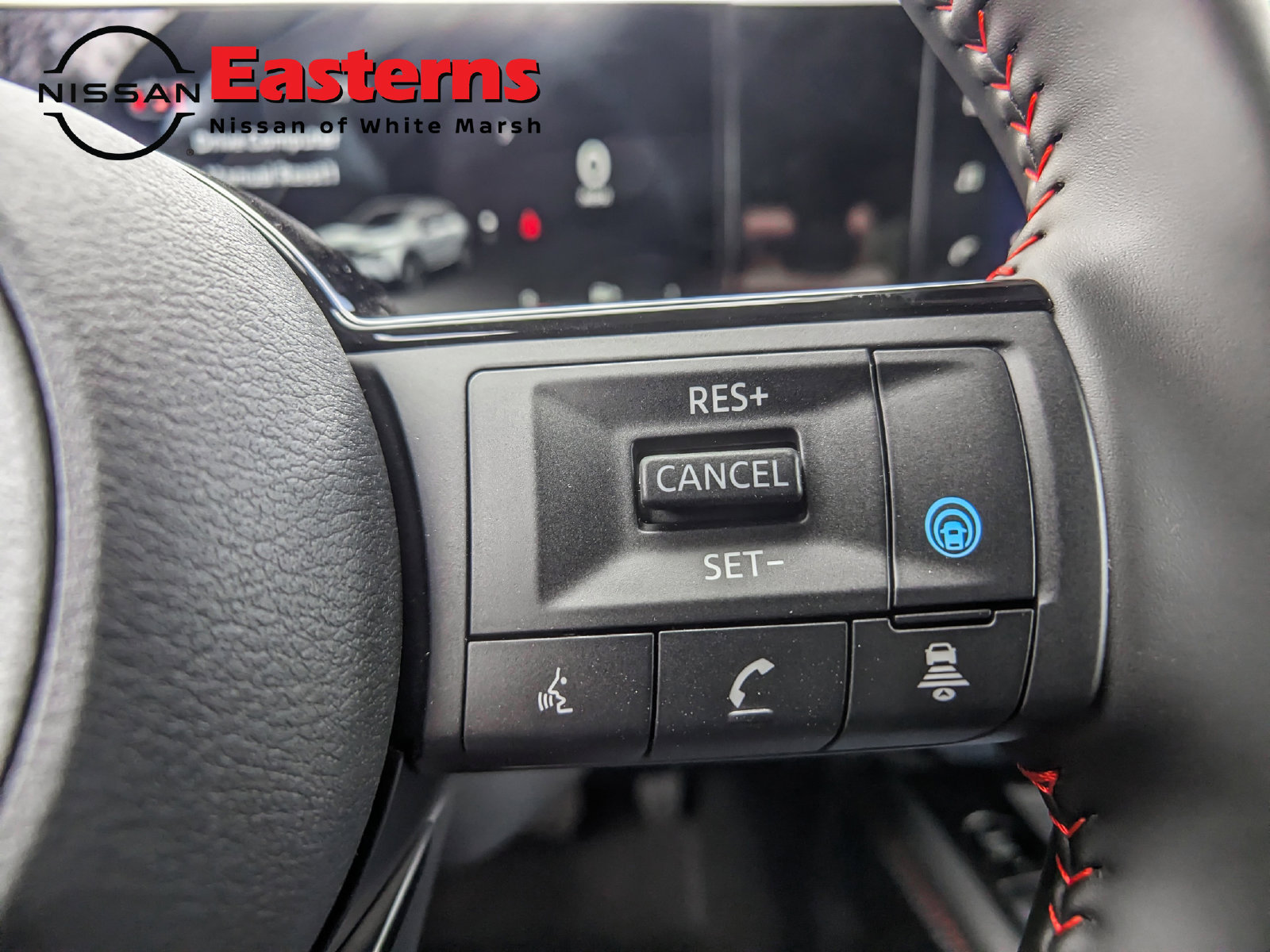New 2027 Nissan Kicks SR FWD image 16