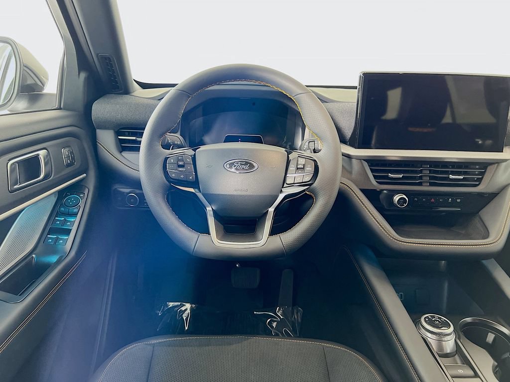 New 2026 Ford Explorer Tremor w/ Tremor Ultimate Package AWD/4WD image 28