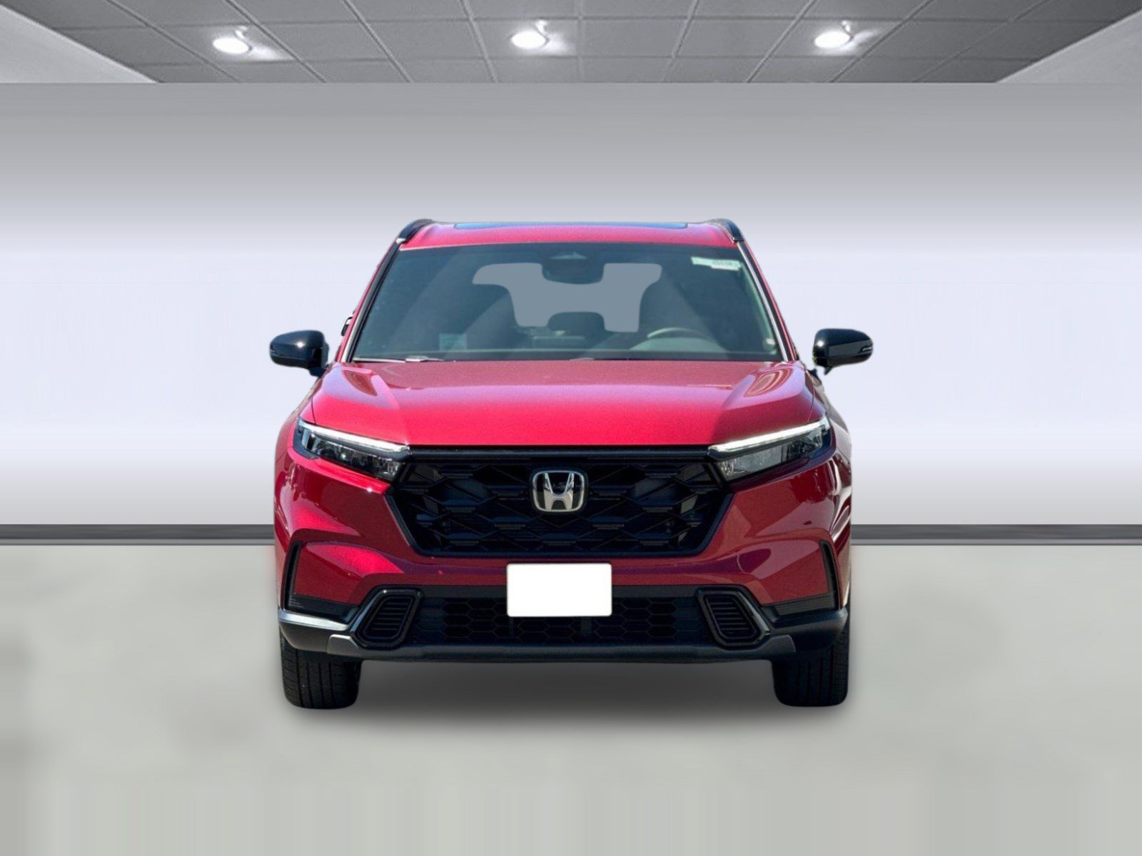New 2026 Honda CR-V Sport image 5