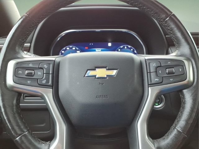 Used 2023 Chevrolet Tahoe LT w/ Luxury Package AWD/4WD image 25