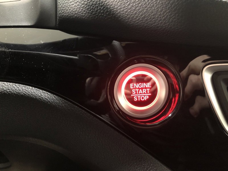 New 2026 Honda Ridgeline Black Edition image 29