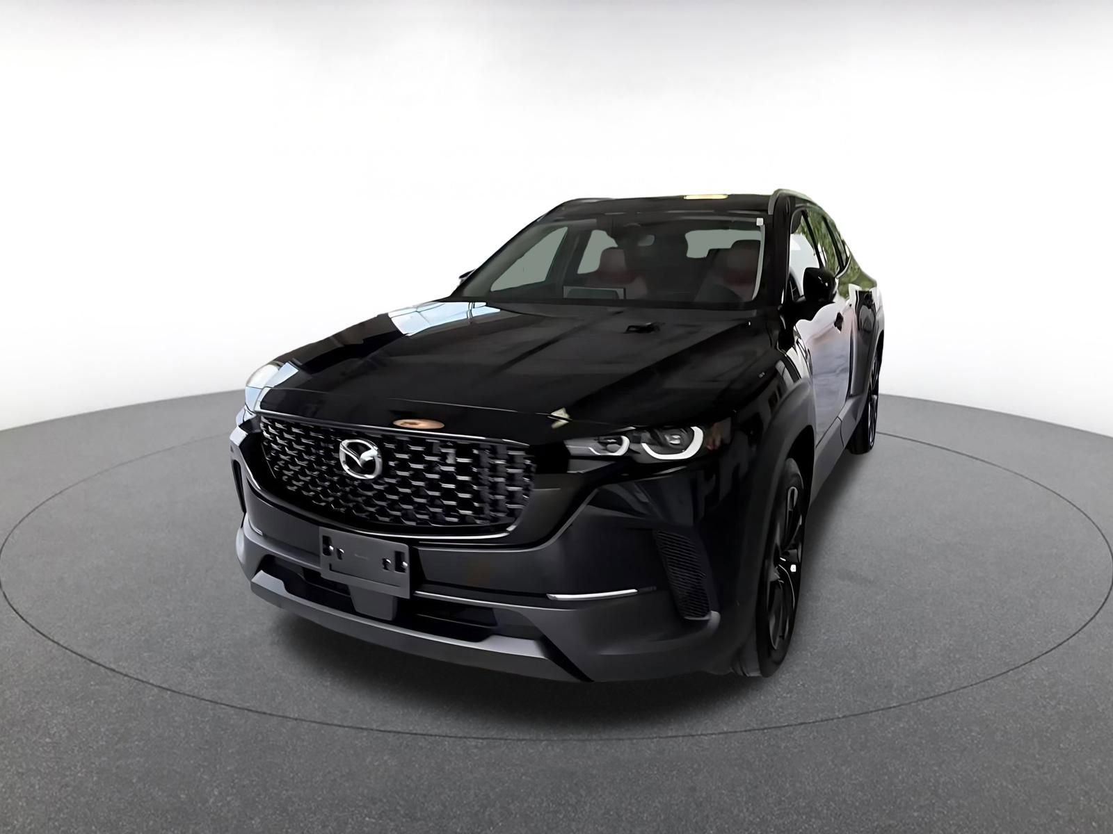 Used 2025 MAZDA CX-50 2.5 Hybrid w/ Premium Plus Pkg AWD/4WD image 7