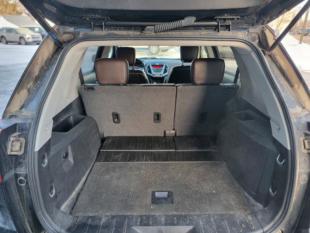 Used 2010 GMC Terrain SLT image 15