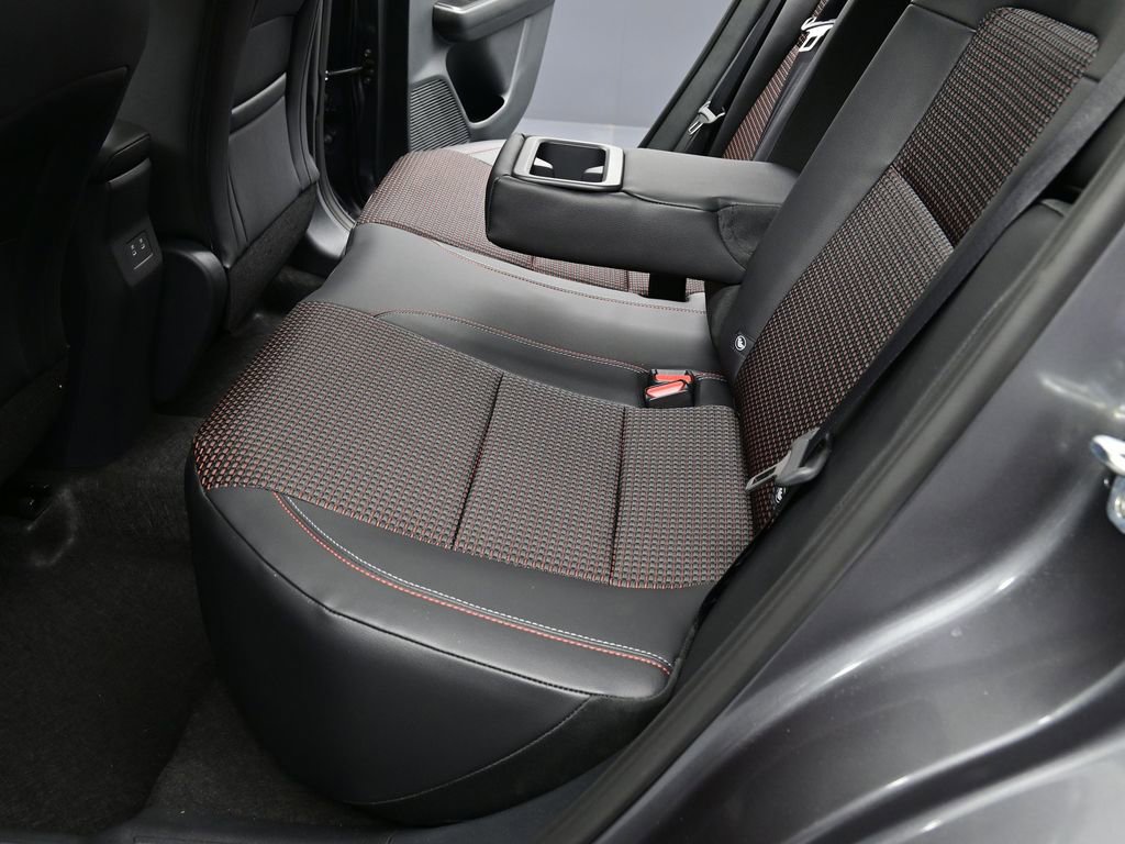 New 2026 Nissan Kicks SR w/ SR Premium Package image 18