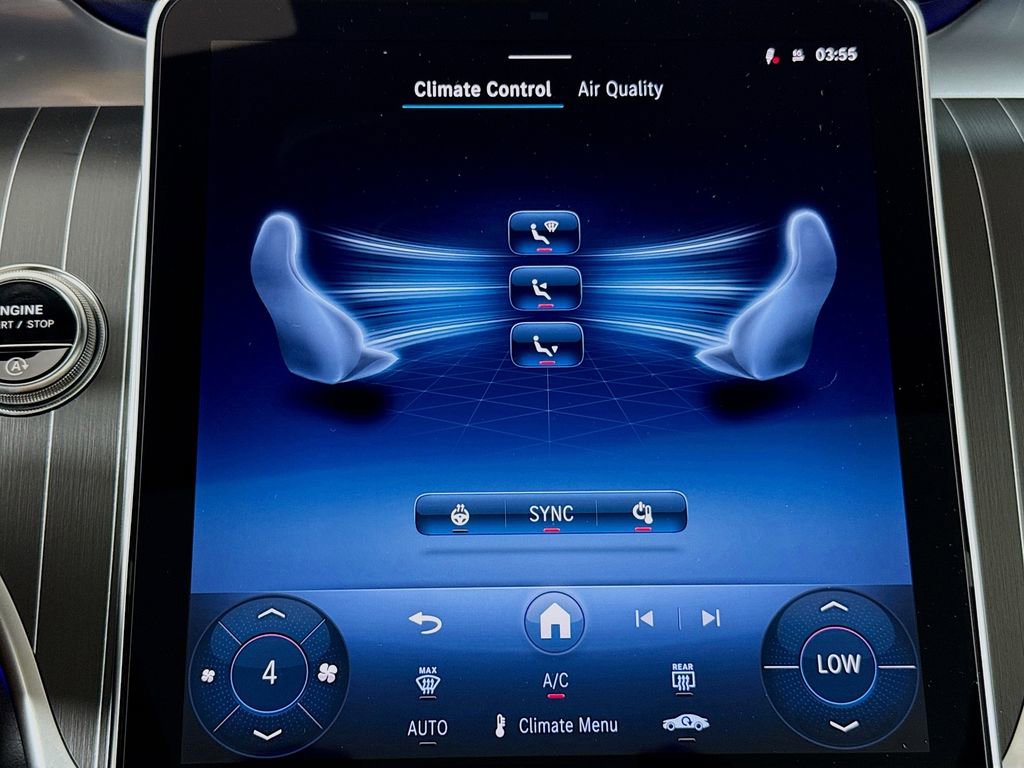 Used 2026 Mercedes-Benz GLC 300 4MATIC image 16