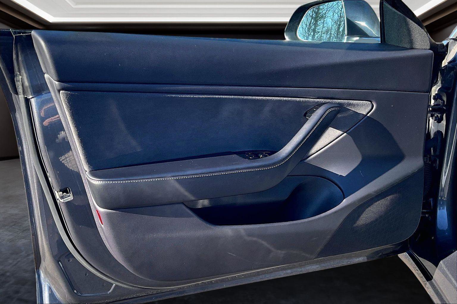 Used 2019 Tesla Model 3 Long Range image 18