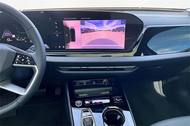 Used 2025 Audi A5 2.0T Premium Plus w/ Premium Plus image 6