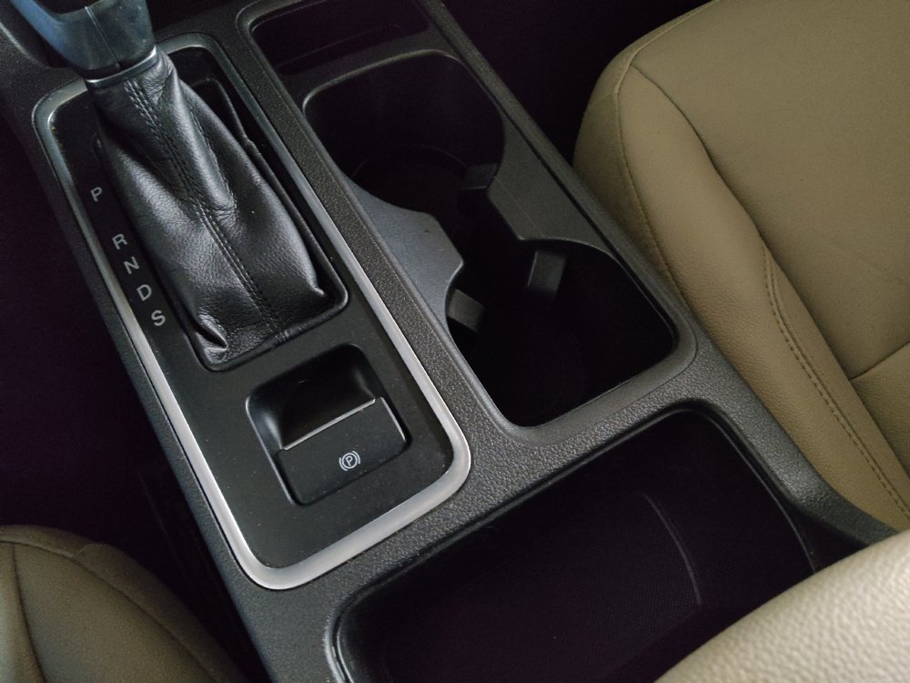 Used 2018 Ford Escape SEL w/ Ford Safe & Smart Package image 26